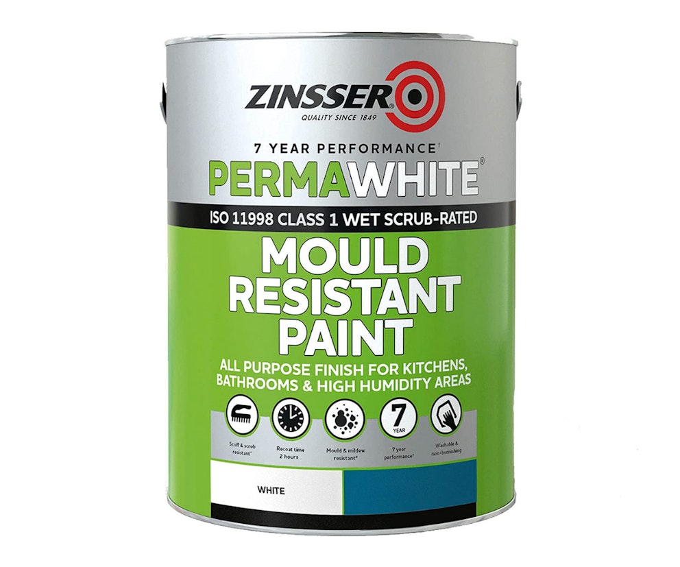 Best Paint For Bathrooms 2022